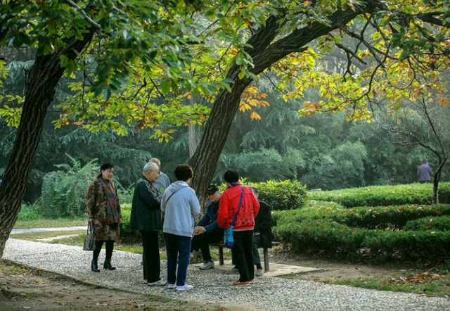 罗田|安徽一“国家级公园”走红，内藏大量优美风景，还被誉为淮北明珠