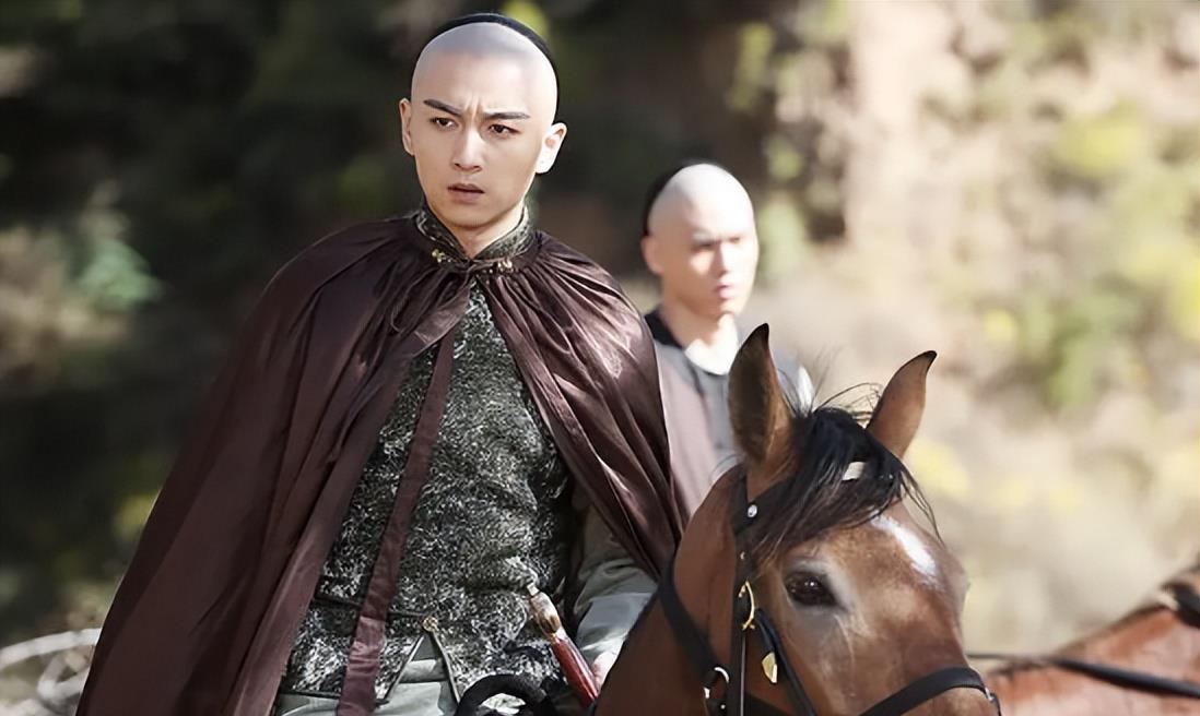 陈晓|明明都是陈晓演的男主,顾千帆和沈星移的差别咋就那么大呢