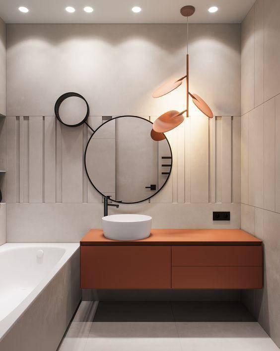 花费2W装卫生间很不满意,原来是没做好“5cm”,很多人都不懂!