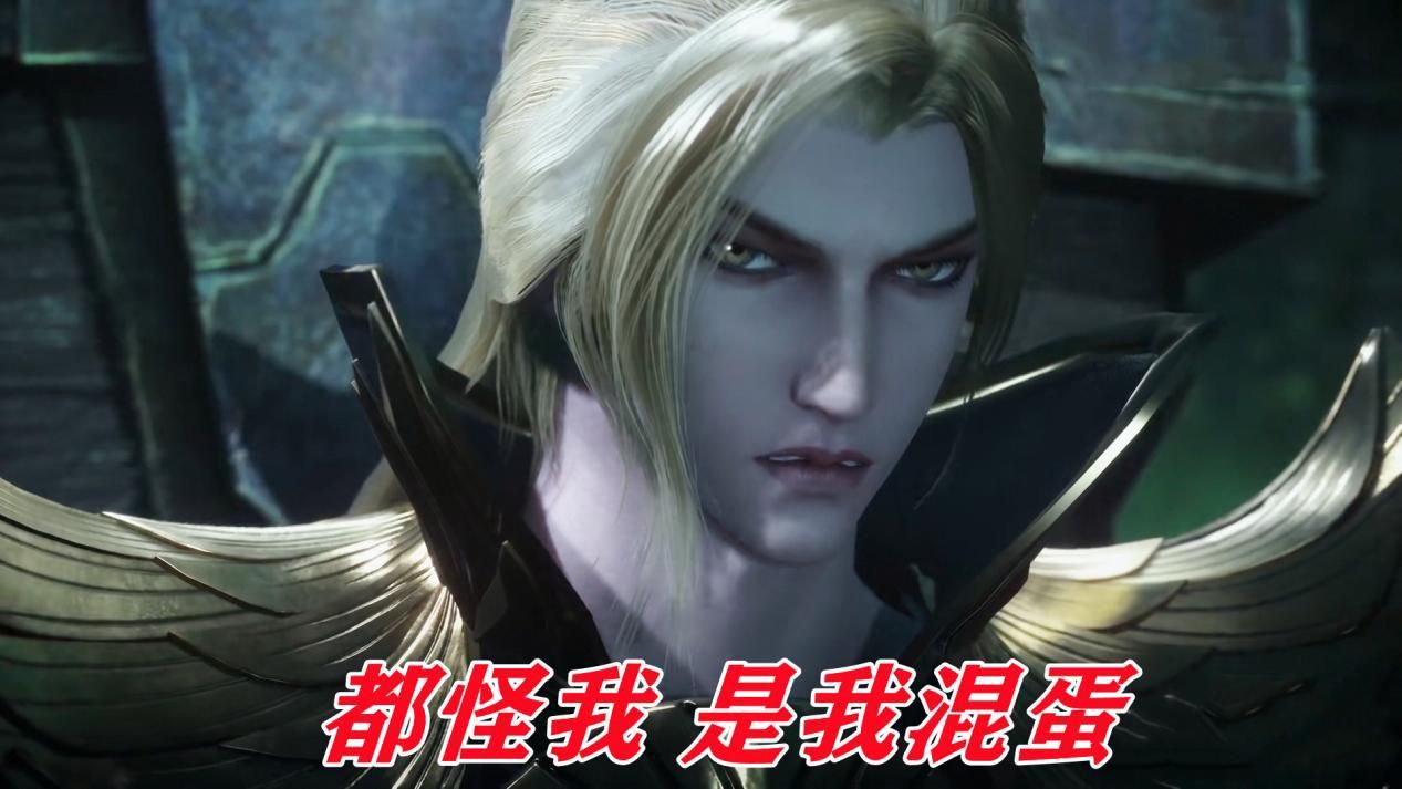 唐昊|千道流竟杀不了唐昊？当年的追杀只是表面功夫，他压根没想下杀手