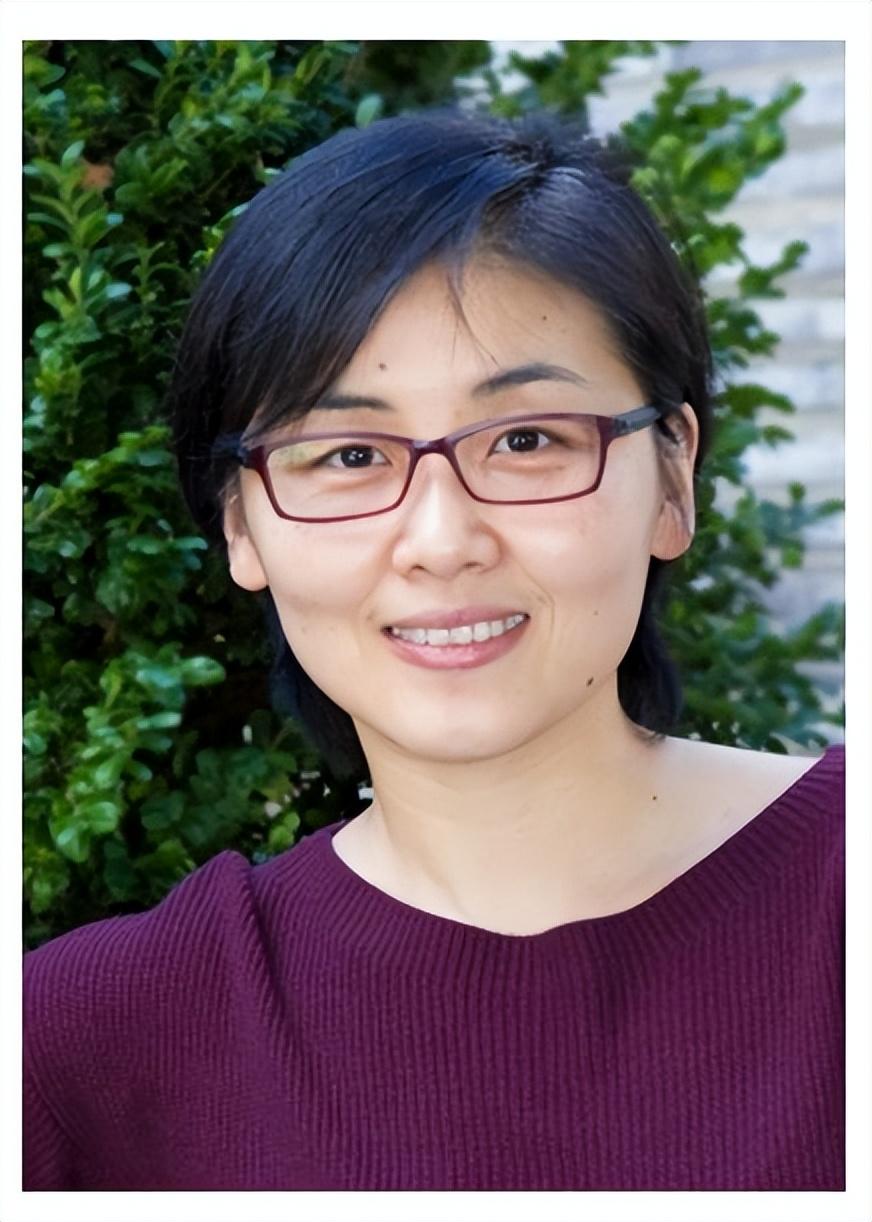 颜宁|颜宁和李一诺：清华史上最牛闺蜜，一个40岁不婚，一个4年生三娃