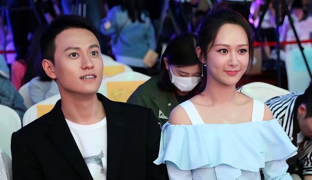 早恋|娱乐圈一天3大瓜,生活混乱、旧情复燃、孩子早恋,个个都是猛料