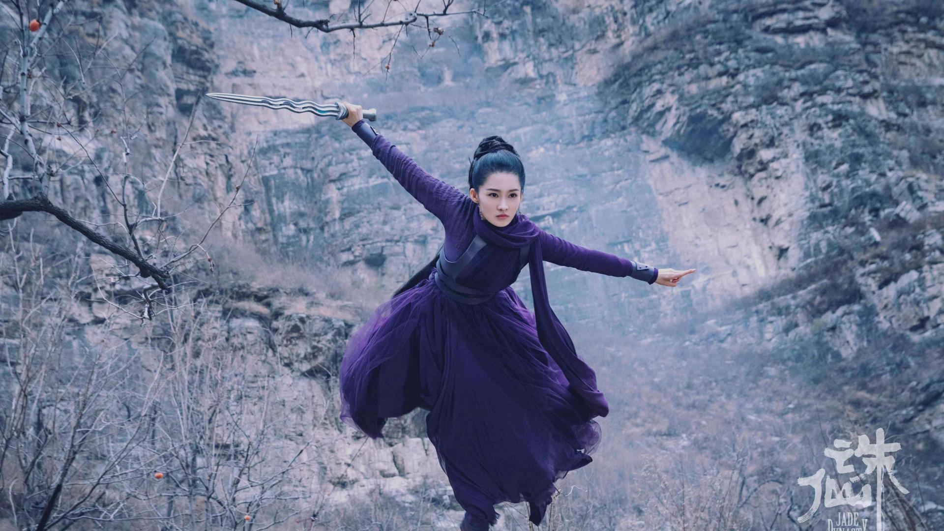 肖战|电影《诛仙》票房那么好，肖战居功至伟！