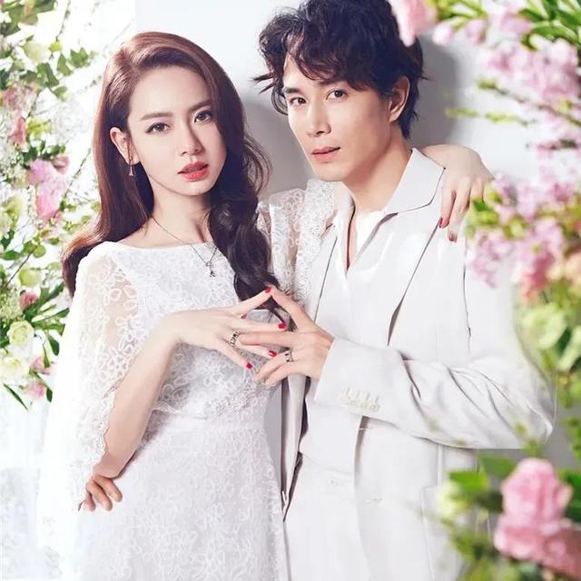 钟嘉欣|戚薇官宣生二胎,钟嘉欣官宣生三胎,国籍未知,爱国其实更重要