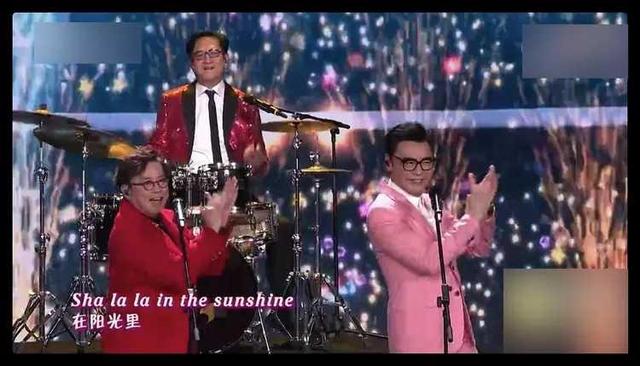 春晚|春晚港台明星成亮点：陈妍希被赞太美，陈伟霆演绎《欢乐吉祥年》