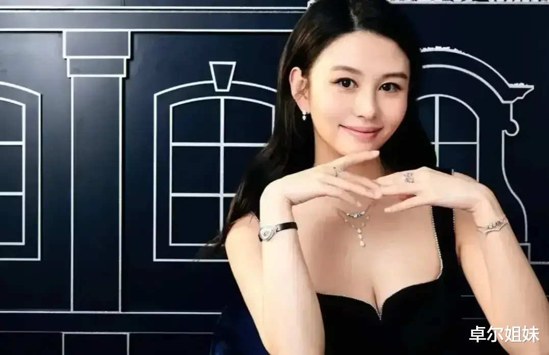 邱淑贞|邱淑贞女儿近照曝光!