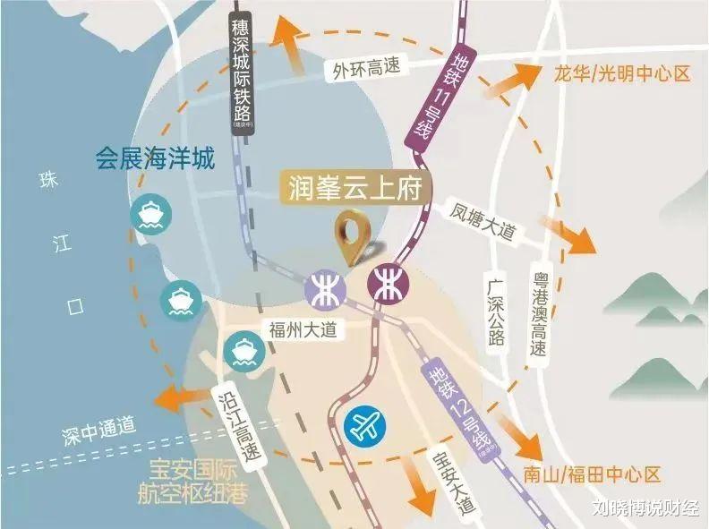 深圳市|为什么“没有人”关心经济了？