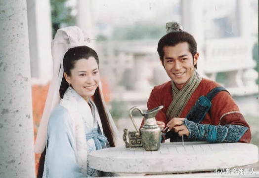 TVB|TVB彻底完了!捧不出新人、写不出新剧、筹不到资金成最大问题!