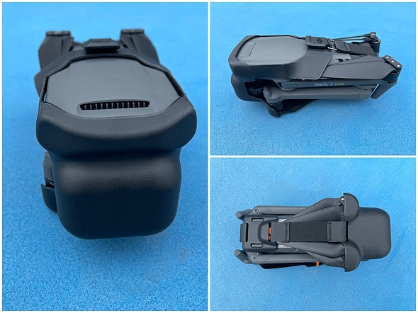 腾讯|测评：大疆的Mavic 3和Mavic 3 Cine是昂贵的专业消费者无人机，略有不足
