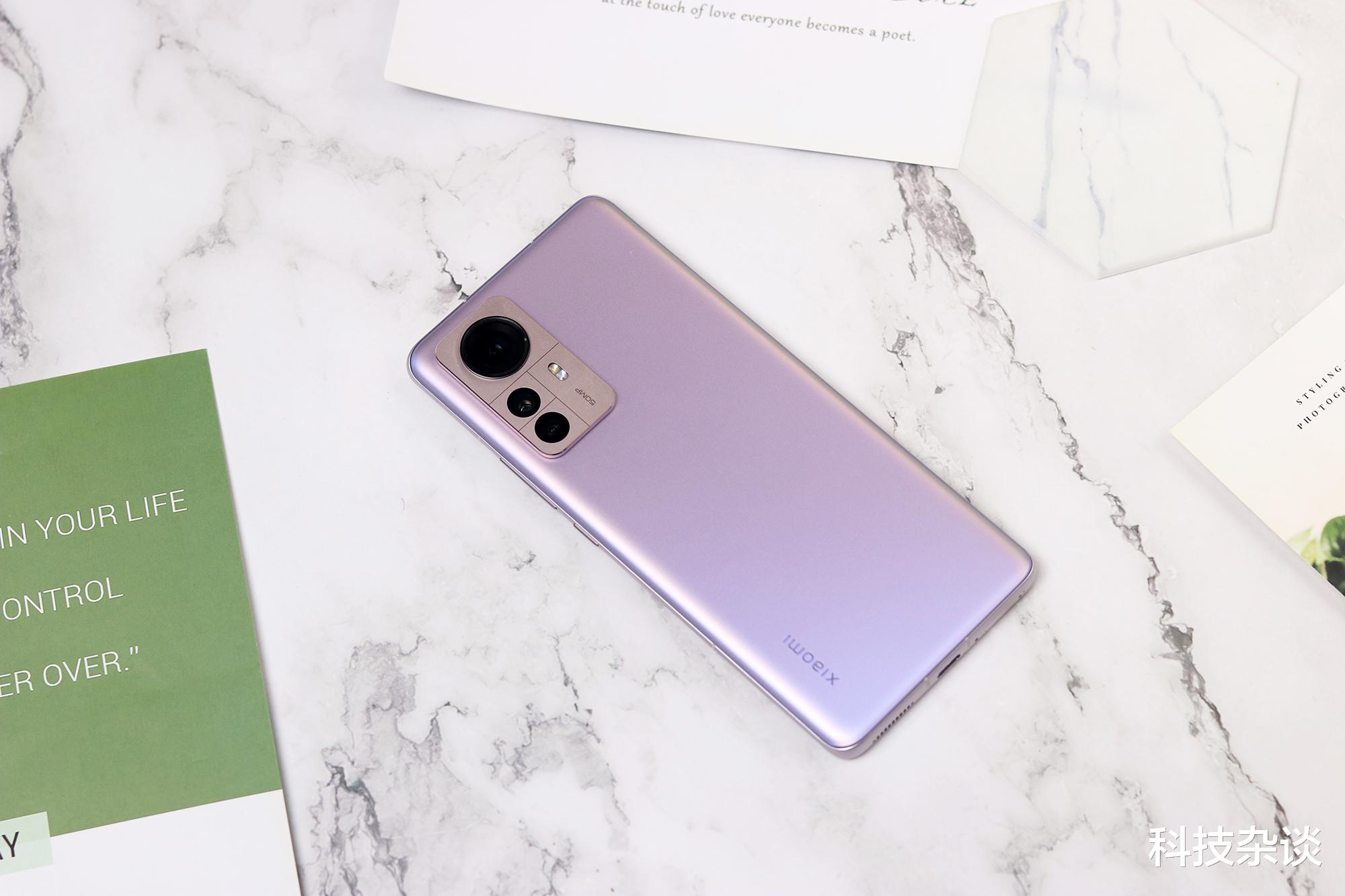 算法|什么情况？小米12全系突然降价