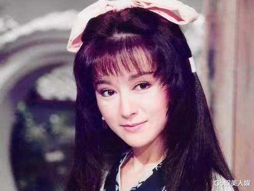 靳东|离不开精修图的6位“不老女神”：赵雅芝状态差，温碧霞脸部僵硬