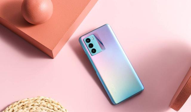 高通骁龙|vivoT2定下天玑8100、5500mAh，12+256G或才2599够良心