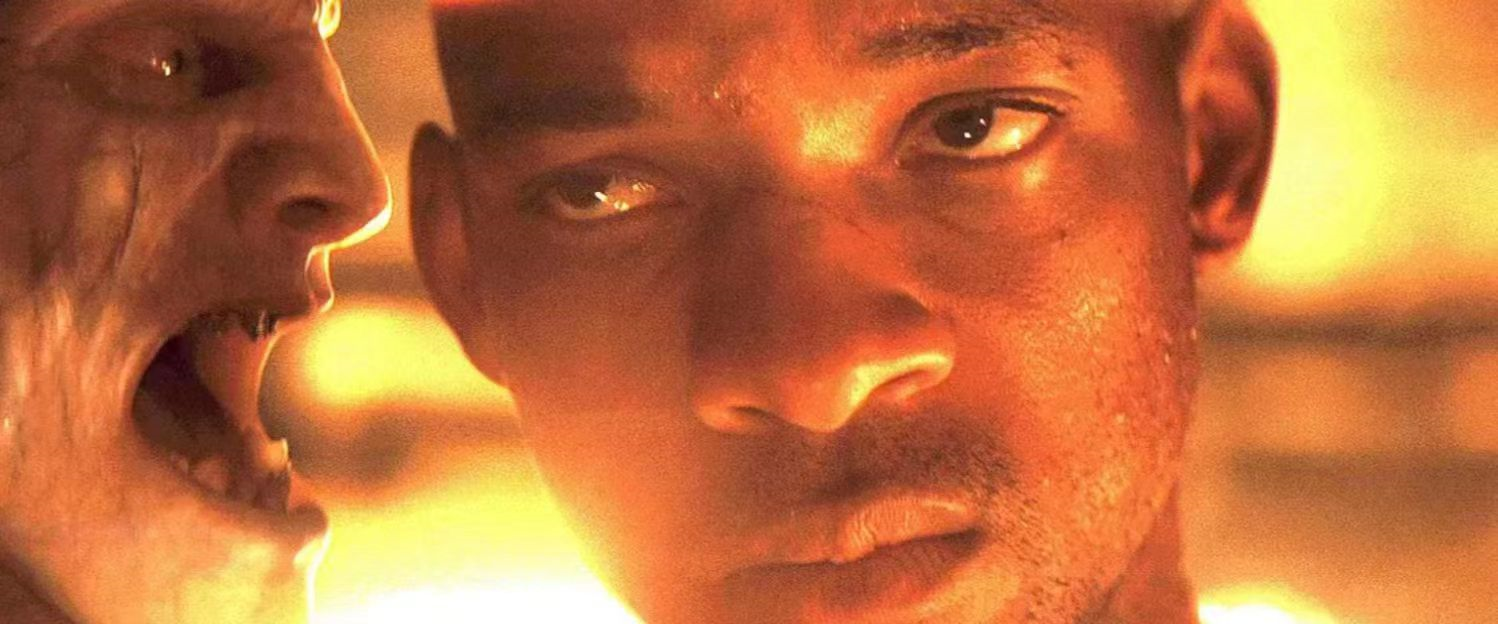 威尔·史密斯|威尔·史密斯的《我是传奇2》准备开拍,故事设定在前作数十年后