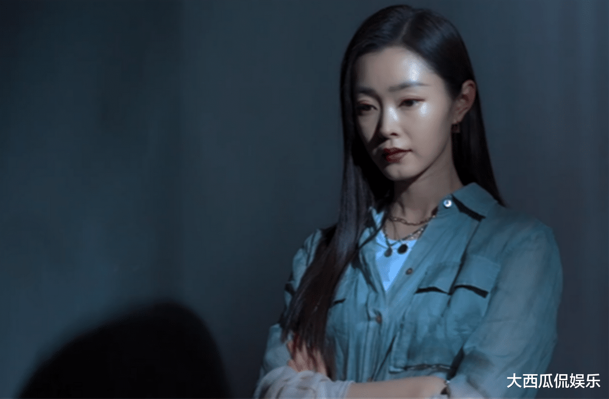 李易峰|新悬疑大剧将至，李易峰搭档85后实力女主，未播先火，引人期待