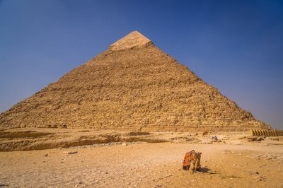 世界上最大的奇观建筑,复杂的技术之美