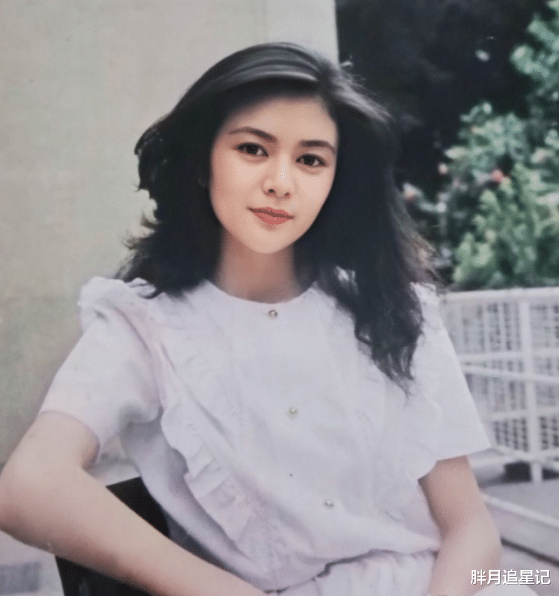 关之琳|关之琳的缤纷情史,靠美貌征服6个富豪,60岁仍在追寻爱情