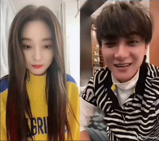 明星|2022年才到2月，就有6对明星结婚，3对被爆恋情，月老在冲KPI？