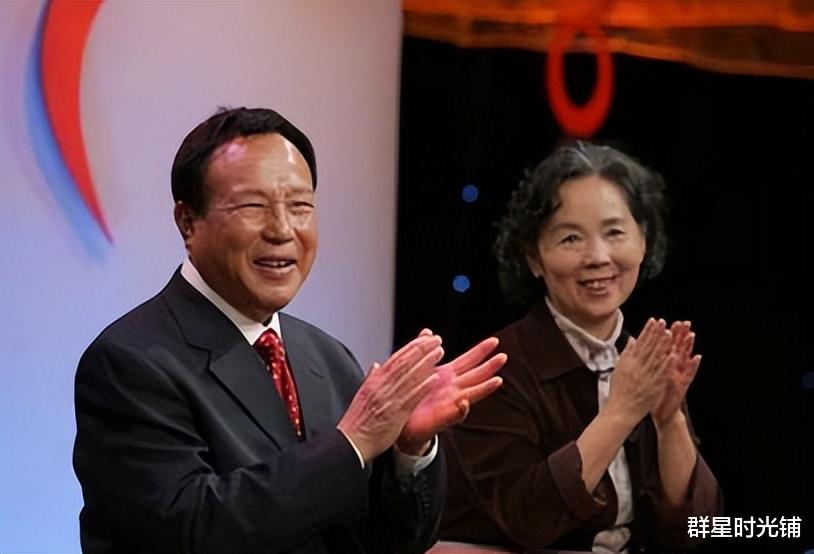 莫文蔚|刘尚娴：一生唯一的女主角戏份《英雄儿女》，成就经典传奇