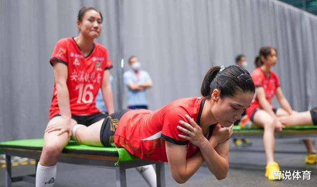 张常宁|全新中国女排名单将公布，恭喜张常宁担任新职务，蔡斌激动冲双冠