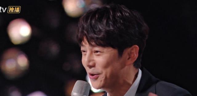 林子祥|林子祥终于赢了叶倩文,杨千嬅、林晓峰看热闹不嫌事大