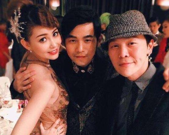 周杰伦|破次元壁！周杰伦夫妇和毕加索孙女梅西合照，侯佩岑才是白月光