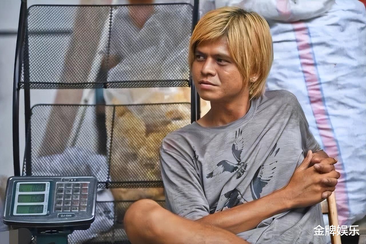 罗志祥|南宁罗志祥自曝年收入！赚了500万，投资拍电影，票房预计1个亿