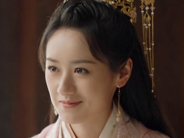 岳翎|《祝卿好》被苑乔圈粉了，虽然是个反派，但却很出彩，而且不抢戏