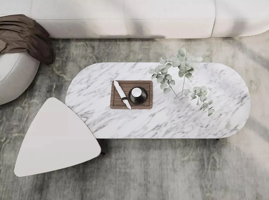 永不过时,简约主义