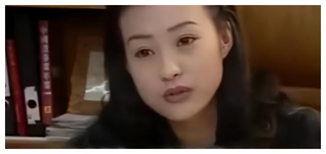 常远|美人常远,得罪圈中大佬而退圈的初代纯欲小白花