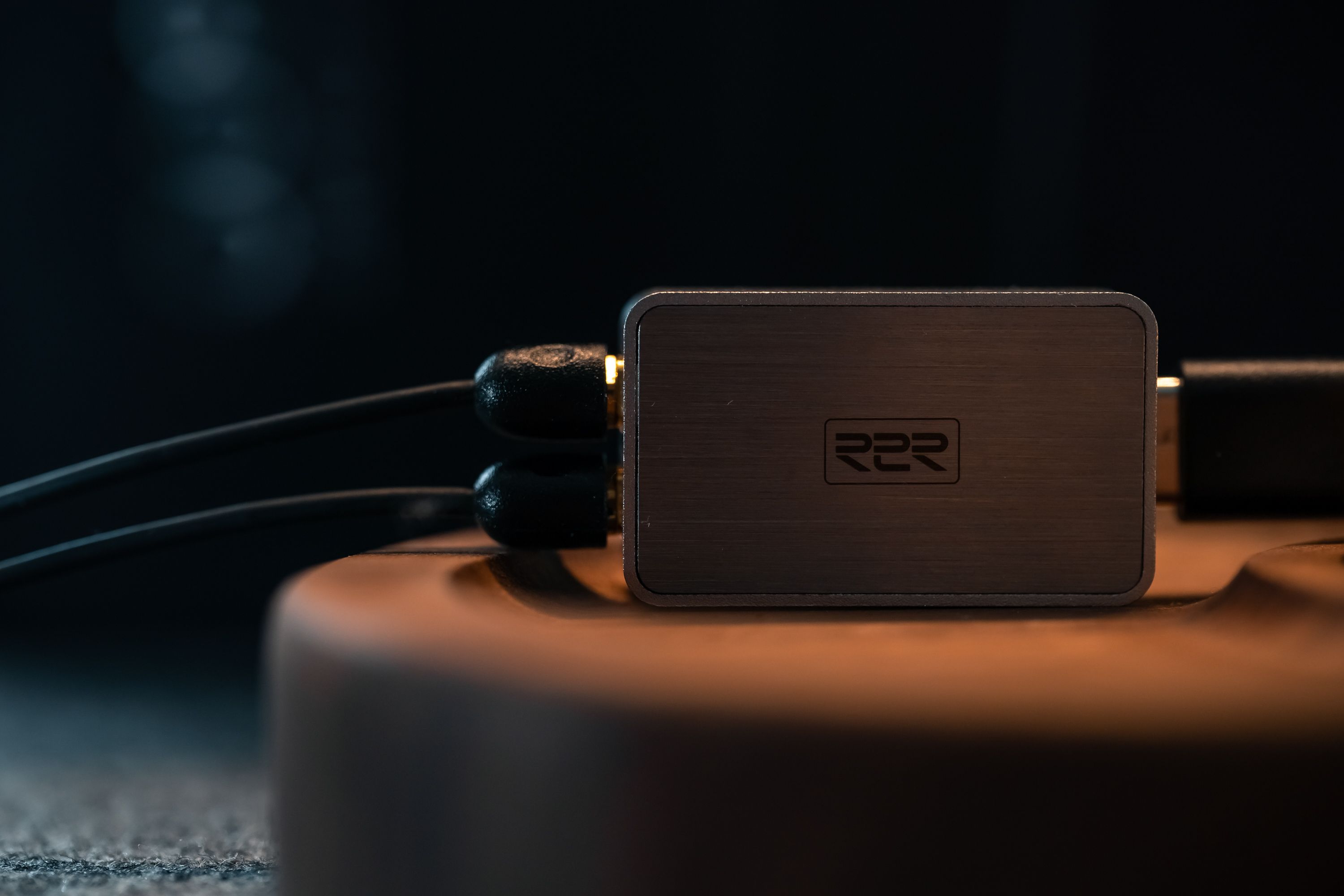 hifiman|高级感拉满的耳塞小配饰,集美宝藏款HIFIMAN HM800