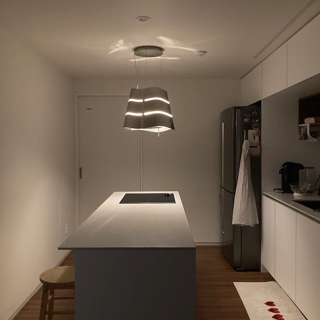 这对韩国夫妻，坚持自律生活，全屋一尘不染，是很多家庭的榜样