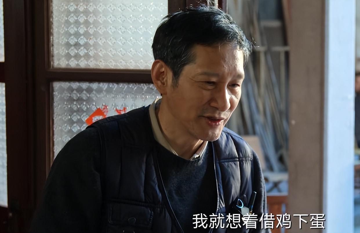 野蛮生长|风吹半夏7大恶人:许友仁虚伪,裘毕正龌龊!