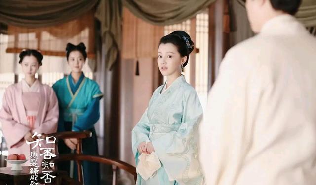 林志玲|《知否》:婆家抬举平妻,正妻就成了悲剧,余生再难翻盘