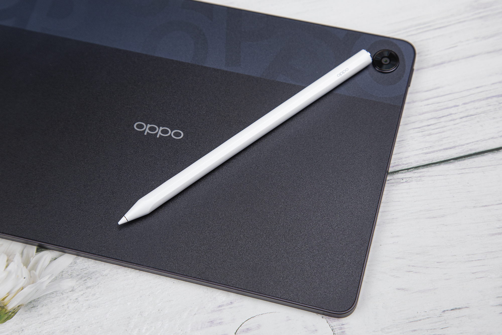 OPPO|媲美真实纸笔!UP主实测四款平板电脑手写笔,绿厂的表现亮了