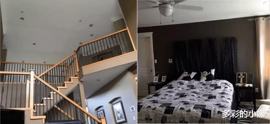 张柏芝|张柏芝公布三胎正脸照，却意外曝光2亿豪宅，网友：好丑