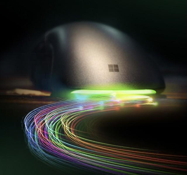 游戏鼠标|微软超经典IE游戏鼠标促销中