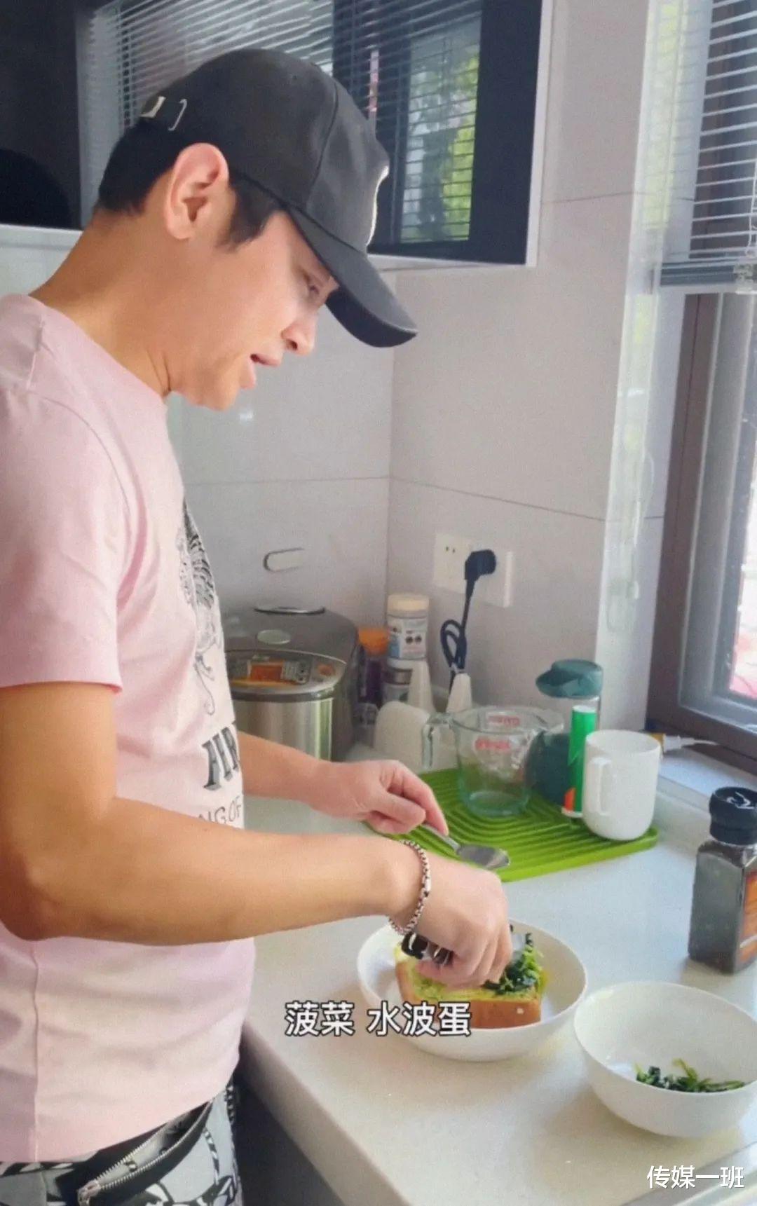 郭敬明|上海疫情下明星豪宅曝光：郭敬明刘嘉玲尽显奢华，罗中旭低调温馨