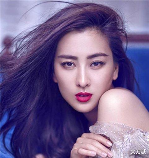 马苏|那一年，马苏帮李小璐解释后，再也回不去曾经的风光日子