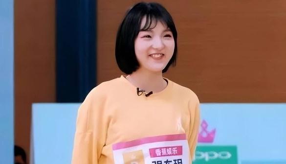 强东玥|《创1》里的强东玥如今长这样了？