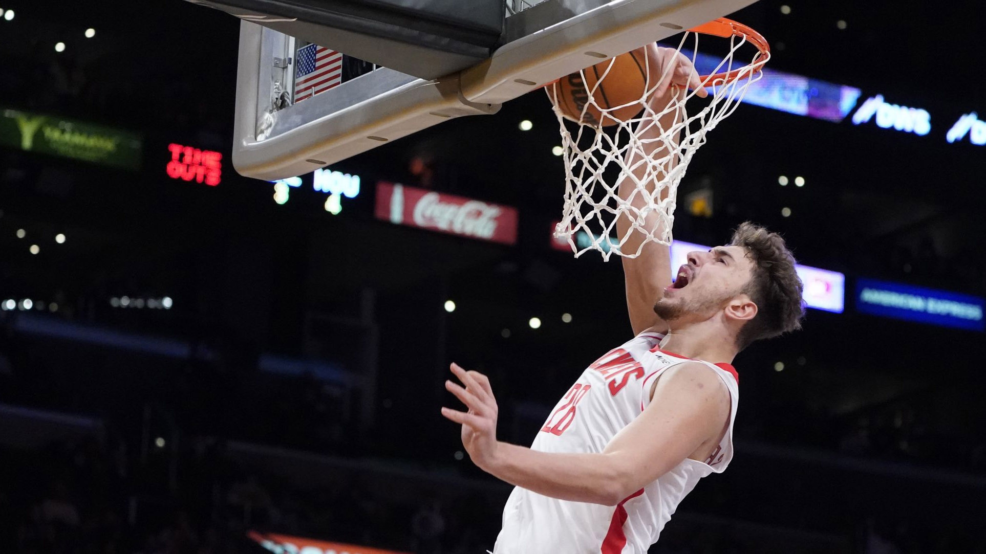 火箭队|火箭消息更新：格林仍期待重返NBA，戈登缺席，美媒盛赞申京