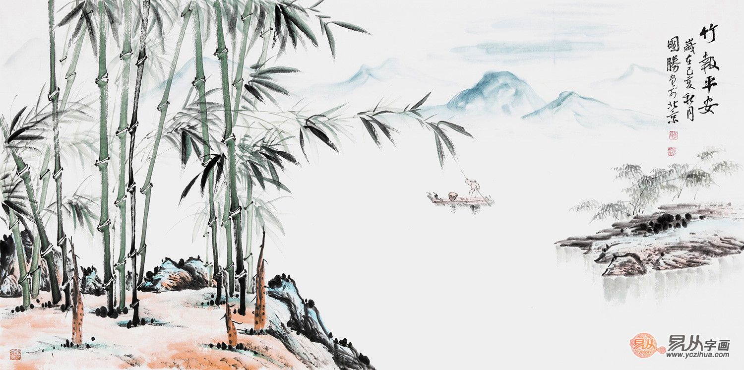 关于家居挂画的选择,你了解多少