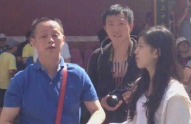 田朴珺|7位内地富豪妻子的颜值,马化腾老婆大气,王思聪妈妈气质高贵