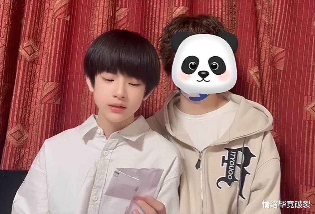 尤靖茹|这俩一秀恩爱，大家都恐婚了？