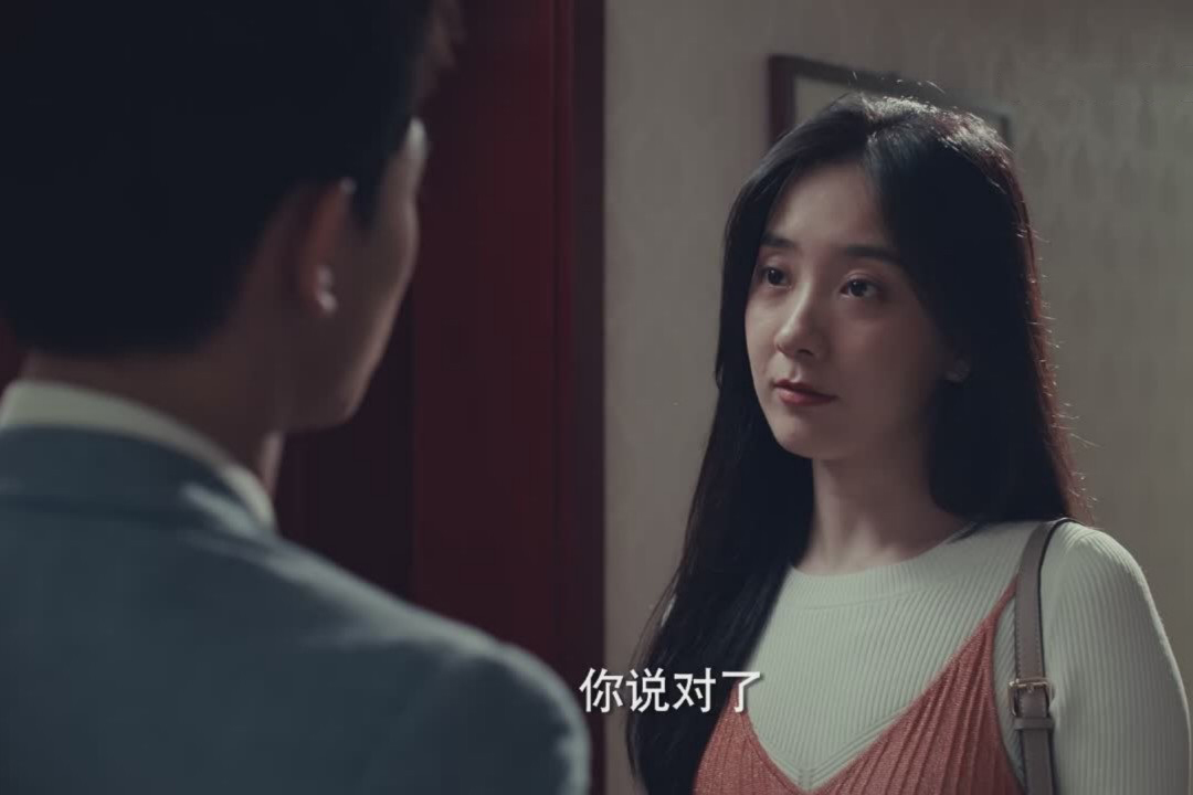 周锐|《输赢》赵颖:在金钱和情欲之间游走,结局注定是一场空