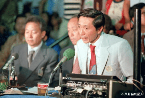 宋丹丹|活久见！25年前观众评选“最不受欢迎十大明星”，宋丹丹排第八位