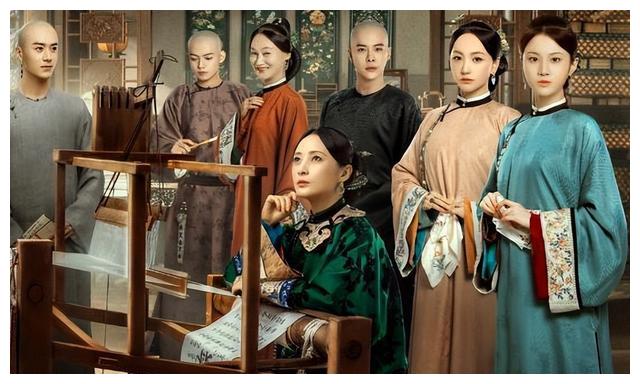 古装剧|明明是烂剧却被粉丝吹上天的10部古装剧，每部都是在侮辱观众智商