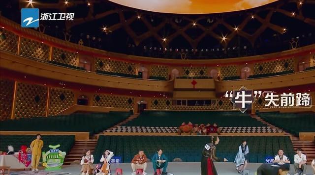 周深的“阴招”，李晨的“意外”，让这期《跑男》彻底封神