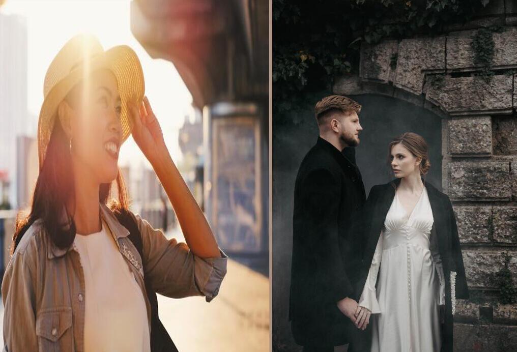 新手必看教程,人像拍摄6大禁忌,失误就是废片