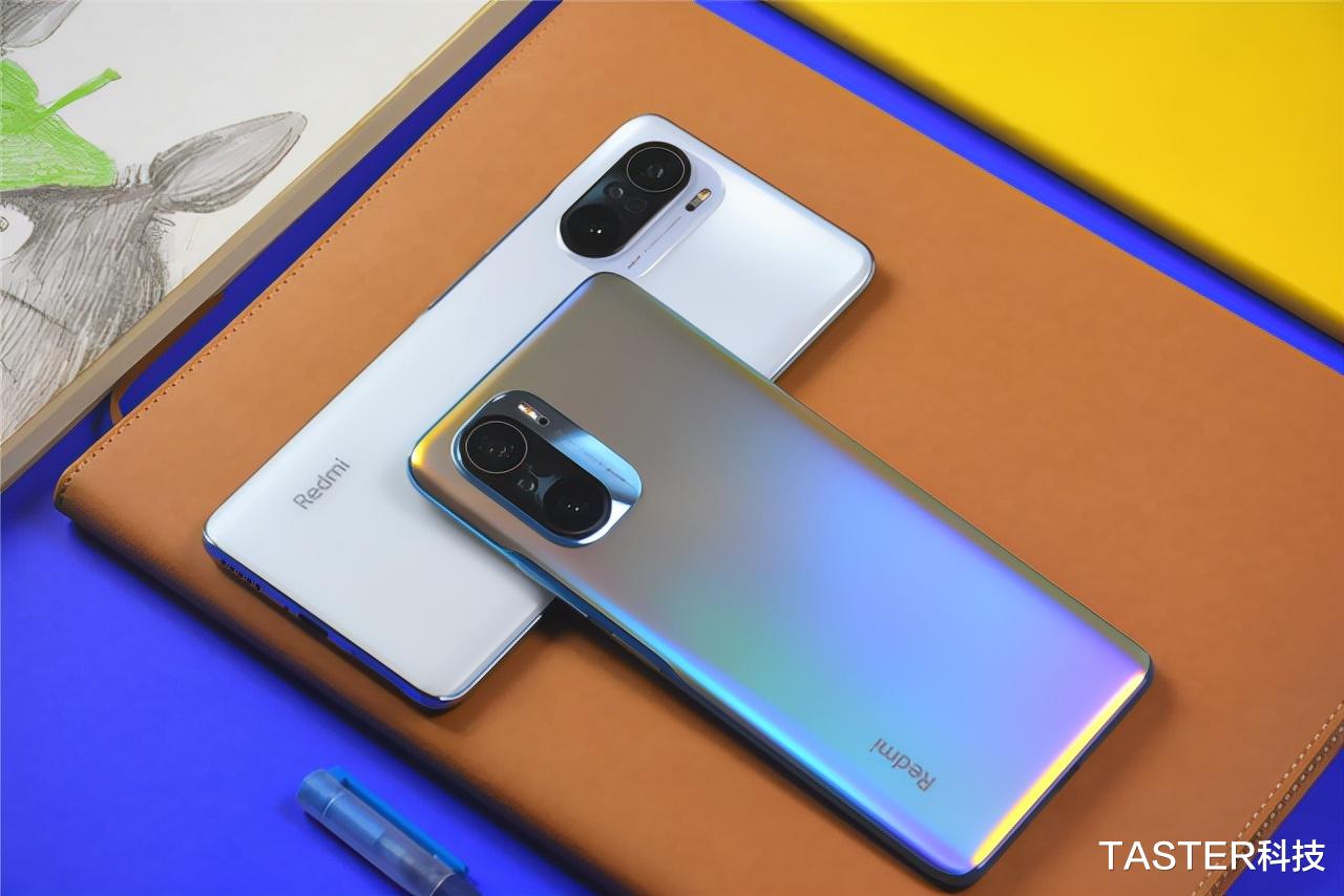 红米手机|性价比高过红米K40！1699入手高通870手机，vivo年底放大招