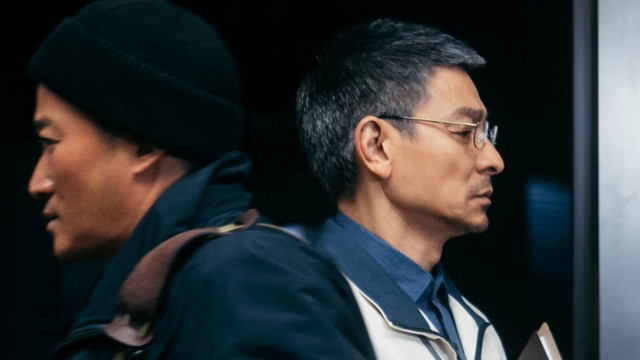 预告片|《流浪地球2》新预告！华仔吴京互相飙戏，两个槽点可能影响口碑